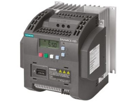 6SL32105BE311CV0 Преобразователь частоты Siemens