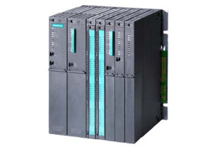 6ES74411AA050AE0 Программируемый логический контроллер Siemens SIMATIC