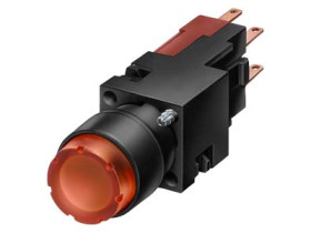 3SB29017AZK9Y Кнопки и индикаторы Siemens 3SB2
