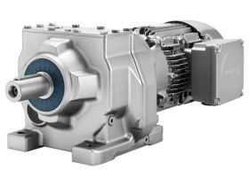 SIMOGEAR HELICAL редукторный двигатель D79-LE112 PREMIUM