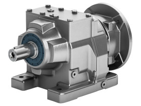 SIMOGEAR Цилиндрическая зубчатая D89-K4- (71)