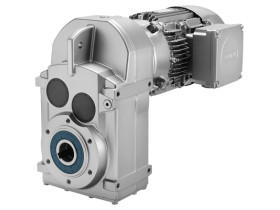 SIMOGEAR PARALL. Шиллинг GEARED М. FD89-LE112 ПРЕМИУМ