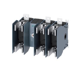 SENTRON 3KF Switch Disconnectors with Fuses Siemens 3KF4340-0MF51