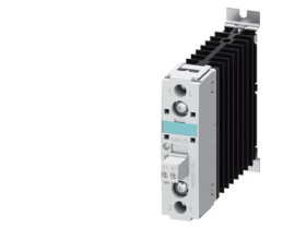 Полупроводниковые приборы для резистивных нагрузок Siemens 3RF2330-1DA06
