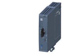 ET 200SP motor starters Siemens 3RK1308-0AE00-0CP0