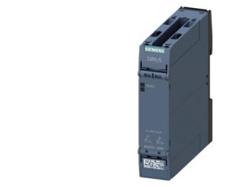 SIRIUS 3RQ2 coupling relays with industrial enclosure Siemens 3RQ2000-1BW00