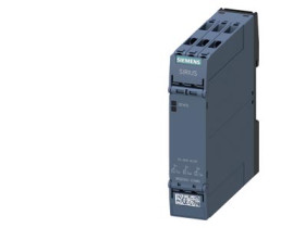 SIRIUS 3RQ2 coupling relays with industrial enclosure Siemens 3RQ2000-1CW00