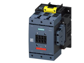 Контакторы SIRIUS 3RT20, 3-полюсные, до 55 кВт Siemens 3RT1054-1SF36-3PA0