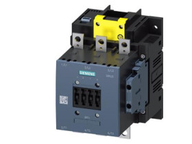 SIRIUS 3RT.4 contactors for weak or non-inductive loads (AC-1), 3-pole up to 2 650 A Siemens 3RT1456-6SF36