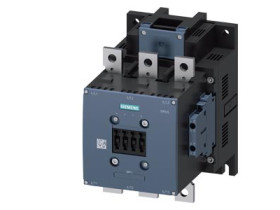 SIRIUS 3RT.4 contactors for weak or non-inductive loads (AC-1), 3-pole up to 2 650 A Siemens 3RT1467-6AF36