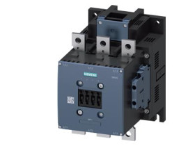 SIRIUS 3RT.4 contactors for weak or non-inductive loads (AC-1), 3-pole up to 2 650 A Siemens 3RT1467-6AP36