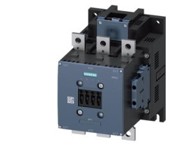 SIRIUS 3RT.4 contactors for weak or non-inductive loads (AC-1), 3-pole up to 2 650 A Siemens 3RT1467-6NF36