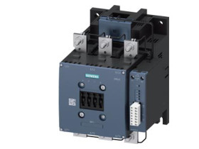SIRIUS 3RT.4 contactors for weak or non-inductive loads (AC-1), 3-pole up to 2 650 A Siemens 3RT1467-6PF35