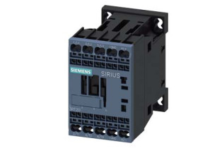 Контакторы SIRIUS 3RT20, 3-полюсные, до 55 кВт Siemens 3RT2016-2UB41