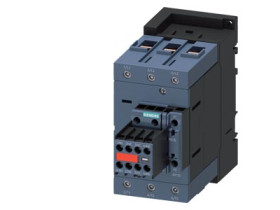 Контакторы SIRIUS 3RT20, 3-полюсные, до 55 кВт Siemens 3RT2045-1CL24-3MA0