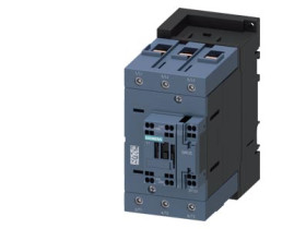 Контакторы SIRIUS 3RT20, 3-полюсные, до 55 кВт Siemens 3RT2046-3NF30