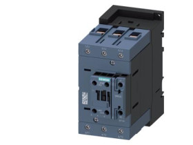 Контакторы SIRIUS 3RT20, 3-полюсные, до 55 кВт Siemens 3RT2047-1AG20