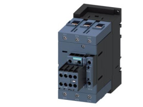 Контакторы SIRIUS 3RT20, 3-полюсные, до 55 кВт Siemens 3RT2047-1NB34