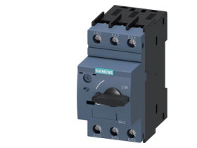 SIRIUS 3RV2 motor starter protectors Siemens 3RV2021-0CA10