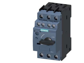 SIRIUS 3RV2 motor starter protectors Siemens 3RV2021-4BA15-0BA0