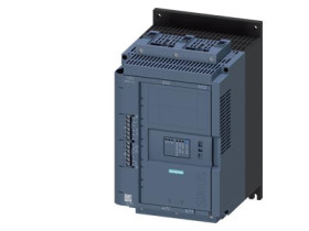 3RW52 soft starters Siemens 3RW5224-1AC04