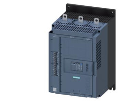 3RW52 soft starters Siemens 3RW5234-6AC04