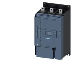 3RW52 soft starters Siemens 3RW5243-2AC04