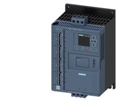 3RW55 soft starters Siemens 3RW5513-1HA04