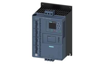 3RW55 soft starters Siemens 3RW5514-3HA04