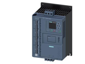 3RW55 soft starters Siemens 3RW5516-1HA05