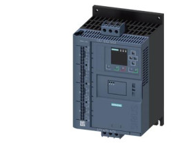 3RW55 soft starters Siemens 3RW5516-3HA05
