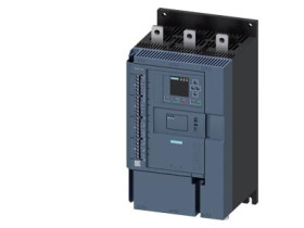 3RW55 soft starters Siemens 3RW5543-6HA04