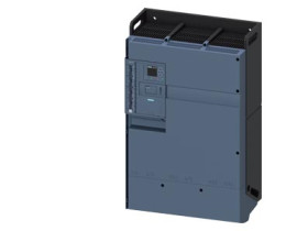 3RW55 soft starters Siemens 3RW5556-2HA16