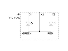  Siemens 3SU1201-6AC24-1AA0-Z Y11