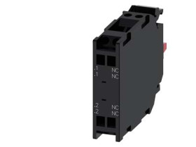 Modules Siemens 3SU1400-1AA10-3PA0