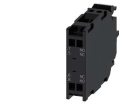 Modules Siemens 3SU1400-1AA10-3RA0