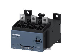 Система защиты и управления электродвигателем SIMOCODE pro Siemens 3UF7123-1BA01-0
