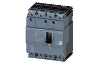  Siemens 3VA1010-4ED46-0AH0