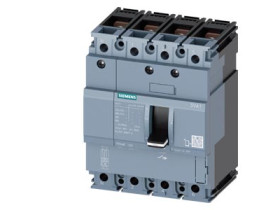  Siemens 3VA1110-4FD42-0KF0