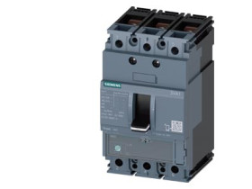  Siemens 3VA1125-5EE32-0BF0