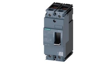 3VA автоматические выключатели в литом корпусе до 250 A Siemens 3VA1196-5ED26-0AA0