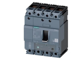  Siemens 3VA1196-5GF42-0AC0