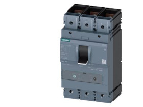 3VA автоматические выключатели в литом корпусе до 250 A Siemens 3VA1332-4EF32-0AA0