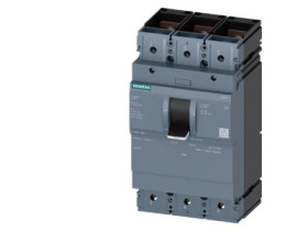 3VA автоматические выключатели в литом корпусе до 250 A Siemens 3VA1340-1AA32-0AA0