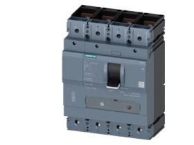 3VA автоматические выключатели в литом корпусе до 250 A Siemens 3VA1340-7GF42-0AA0