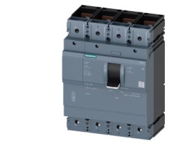 3VA автоматические выключатели в литом корпусе до 250 A Siemens 3VA1450-1AA42-0AA0