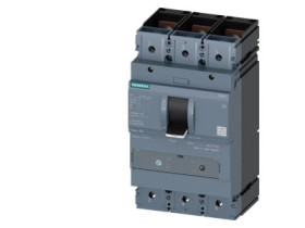 3VA автоматические выключатели в литом корпусе до 250 A Siemens 3VA1463-7EF32-0AA0