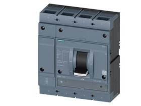 3VA автоматические выключатели в литом корпусе до 250 A Siemens 3VA1510-5EF42-0AA0