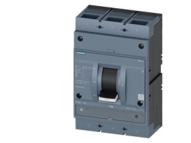 3VA автоматические выключатели в литом корпусе до 250 A Siemens 3VA1510-7EF32-0AA0