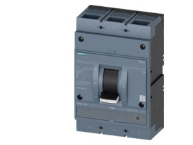 3VA автоматические выключатели в литом корпусе до 250 A Siemens 3VA1563-6MH32-0AA0